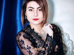 Saidie