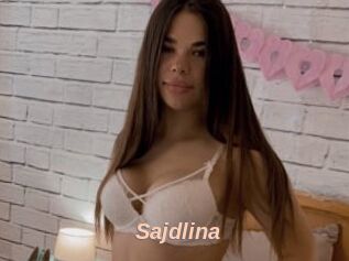 Sajdlina