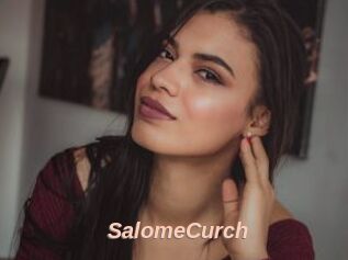 SalomeCurch