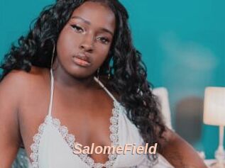 SalomeField