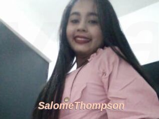 SalomeThompson