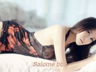 Salome_bb