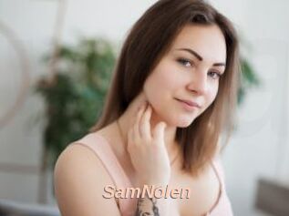 SamNolen