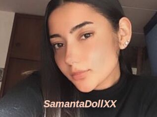 SamantaDollXX