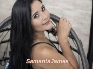 SamantaJames