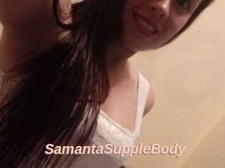 SamantaSuppleBody