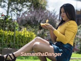 SamanthaDanger