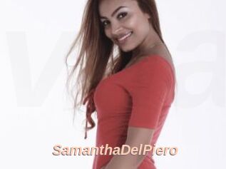 SamanthaDelPiero