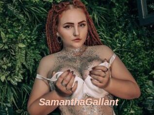 SamanthaGallant