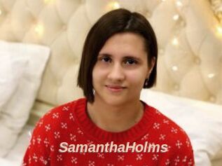 SamanthaHolms