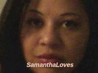 SamanthaLoves