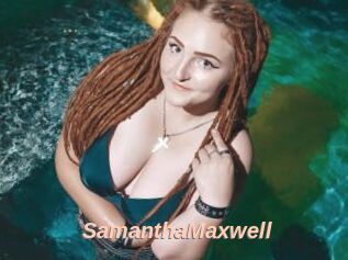 SamanthaMaxwell