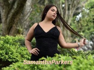SamanthaParkers