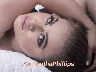 SamanthaPhillips