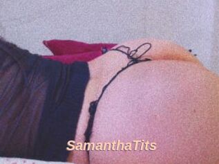 SamanthaTits