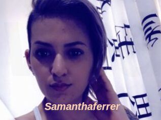 Samanthaferrer
