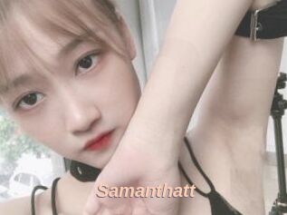 Samanthatt