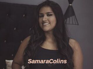 SamaraColins