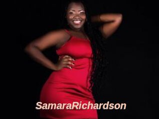 SamaraRichardson