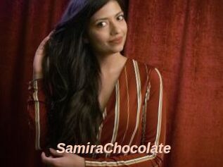 SamiraChocolate