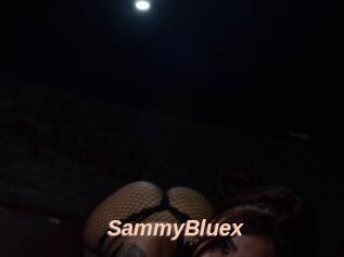SammyBluex