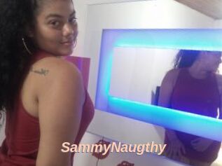 SammyNaugthy