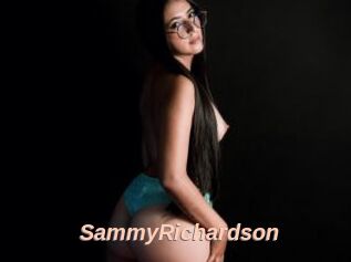 SammyRichardson