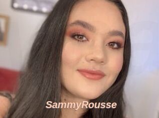 SammyRousse