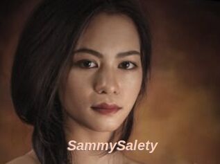 SammySalety