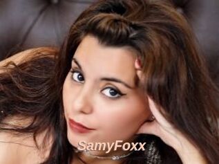 SamyFoxx