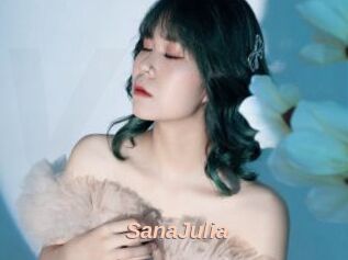 SanaJulia