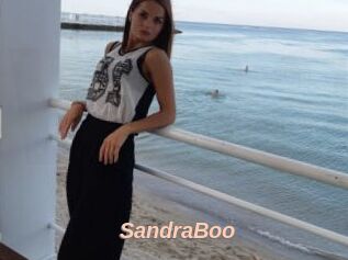 SandraBoo
