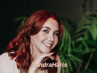 SandraHaris