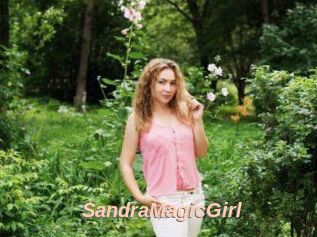 SandraMagicGirl