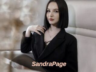 SandraPage