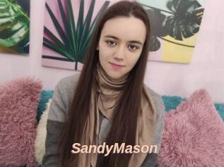 SandyMason
