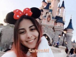 SanemMi