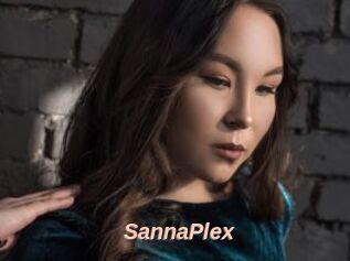 SannaPlex