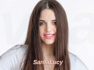 SantaLucy
