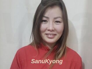 SanuKyong
