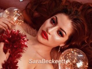 SaraBeckeett