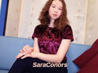 SaraConors