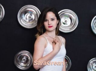 SaraGrean
