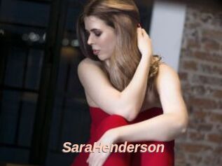 SaraHenderson