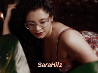 SaraHilz