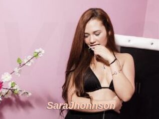 SaraJhonnson