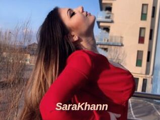 SaraKhann