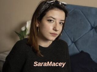 SaraMacey