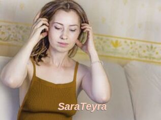 SaraTeyra