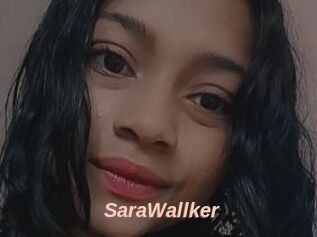 SaraWallker